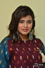 Hebah Patel Interview About Andhagaadu